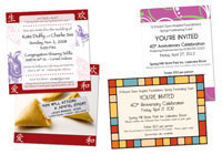 Invitations Examples (1)